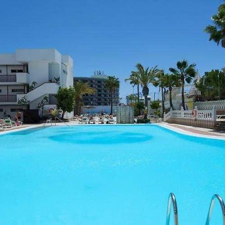 Maspalomas Del Mar San Bartolomé Eksteriør bilde